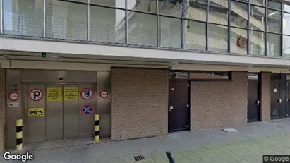 Apartments for rent in Rotterdam Centrum - Photo from Google Street View