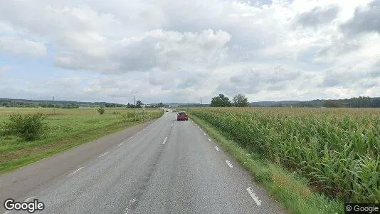 Apartments for rent in Mark - Photo from Google Street View