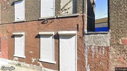 Apartments for rent in Charleroi - Photo from Google Street View