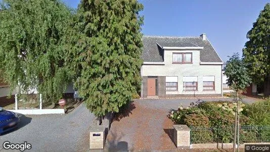 Apartments for rent in Lochristi - Photo from Google Street View