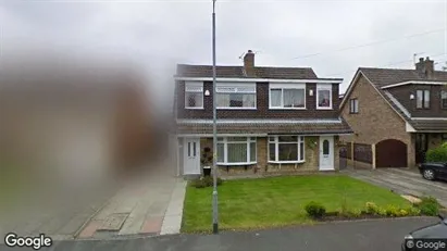 Apartments for rent in Manchester - Lancashire - Photo from Google Street View