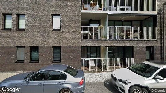 Apartments for rent in Stad Antwerp - Photo from Google Street View