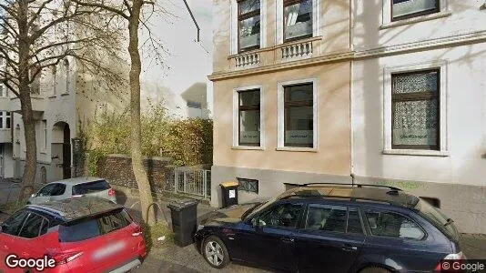 Apartments for rent in Wuppertal - Photo from Google Street View