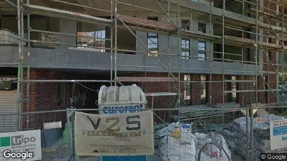 Apartments for rent in Hasselt - Photo from Google Street View