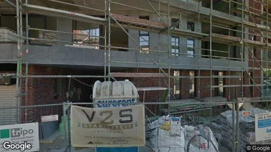 Apartments for rent in Hasselt - Photo from Google Street View