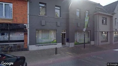 Apartments for rent in Bocholt - Photo from Google Street View