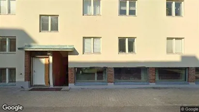 Apartments for rent in Vaasa - Photo from Google Street View