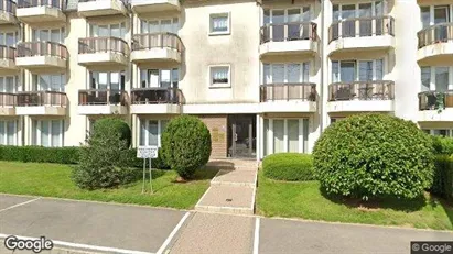 Apartments for rent in Aarlen - Photo from Google Street View