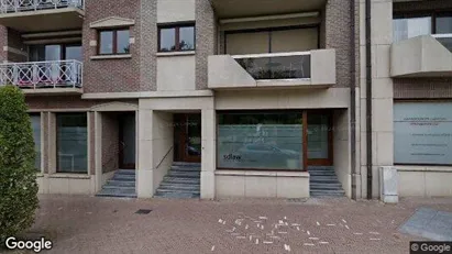 Apartments for rent in Grimbergen - Photo from Google Street View