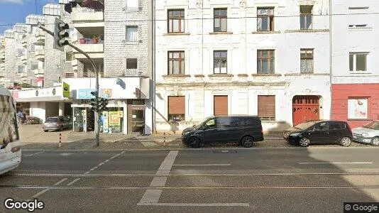 Apartments for rent in Bochum - Photo from Google Street View