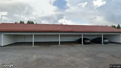 Apartments for rent in Pori - Photo from Google Street View