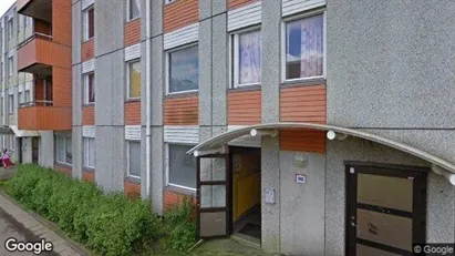 Apartments for rent in Angered - Photo from Google Street View