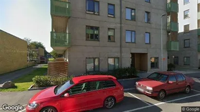 Apartments for rent in Linköping - Photo from Google Street View