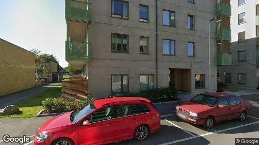 Apartments for rent in Linköping - Photo from Google Street View