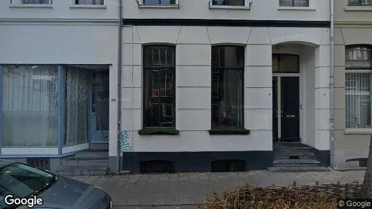 Rooms for rent in Arnhem - Photo from Google Street View