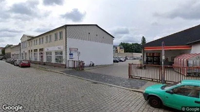 Apartments for rent in Brandenburg an der Havel - Photo from Google Street View