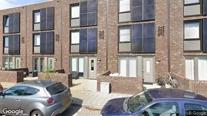 Apartments for rent in Arnhem - Photo from Google Street View