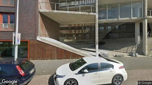 Apartments for rent in Utrecht Leidsche Rijn - Photo from Google Street View