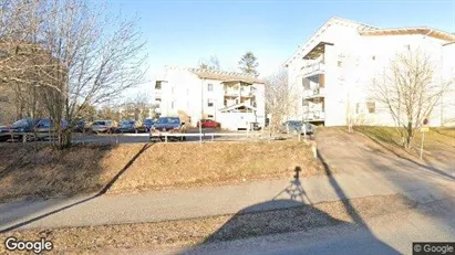 Apartments for rent in Lappeenranta - Photo from Google Street View