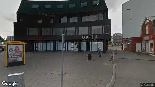 Apartments for rent in Reykjavík Miðborg - Photo from Google Street View