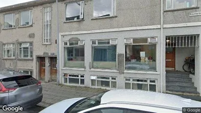 Apartments for rent in Reykjavík Hlíðar - Photo from Google Street View