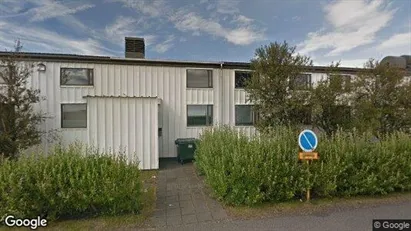 Apartments for rent in Reykjanesbær - Photo from Google Street View