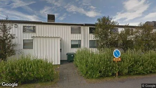 Apartments for rent in Reykjanesbær - Photo from Google Street View