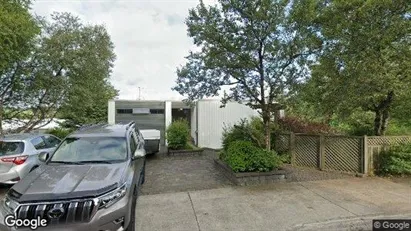 Apartments for rent in Reykjavík Háaleiti - Photo from Google Street View