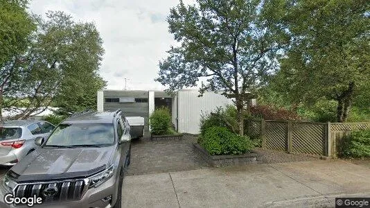 Apartments for rent in Reykjavík Háaleiti - Photo from Google Street View