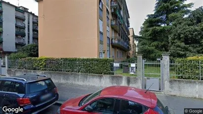 Rooms for rent in Milano Zona 9 - Porta Garibaldi, Niguarda - Photo from Google Street View