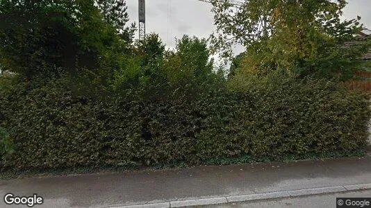 Apartments for rent in Pfäffikon - Photo from Google Street View