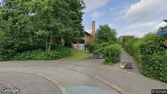 Apartments for rent in Arlesheim - Photo from Google Street View