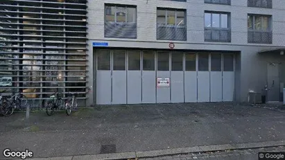 Apartments for rent in Basel-Stadt - Photo from Google Street View