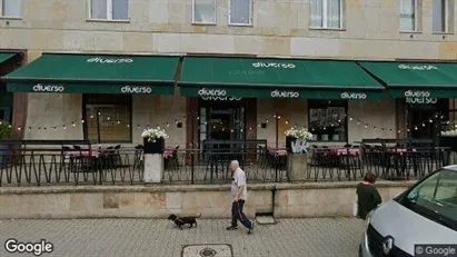 Apartments for rent in Warszawa Śródmieście - Photo from Google Street View