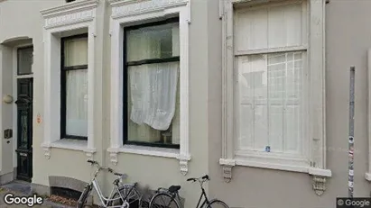 Rooms for rent in Arnhem - Photo from Google Street View