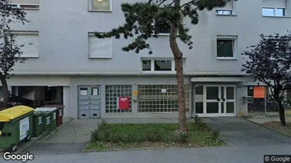 Apartments for rent in Eggersdorf bei Graz - Photo from Google Street View