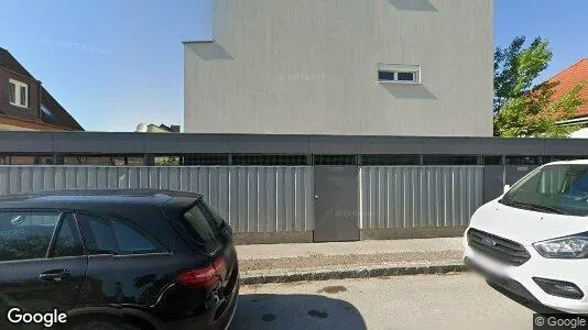 Apartments for rent in Ebenfurth - Photo from Google Street View