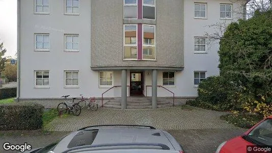 Apartments for rent in Gießen - Photo from Google Street View