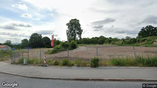 Apartments for rent in Dresden - Photo from Google Street View