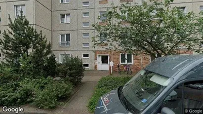 Apartments for rent in Mecklenburgische Seenplatte - Photo from Google Street View