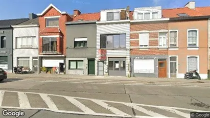 Apartments for rent in Stad Gent - Photo from Google Street View