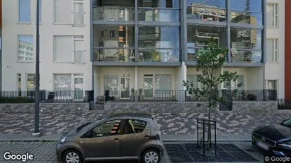 Rooms for rent in Tampere Eteläinen - Photo from Google Street View