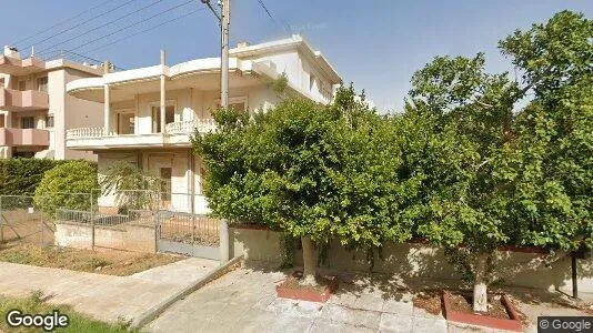 Apartments for rent in Glyfada - Photo from Google Street View