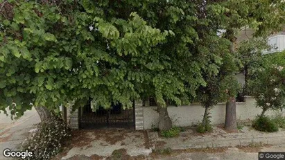 Apartments for rent in Patras - Photo from Google Street View