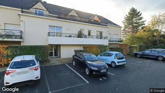 Apartments for rent in Loches - Photo from Google Street View