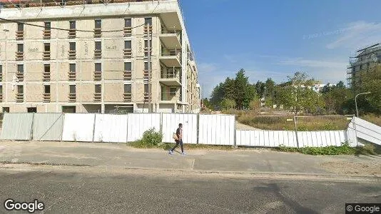 Apartments for rent in Le Raincy - Photo from Google Street View