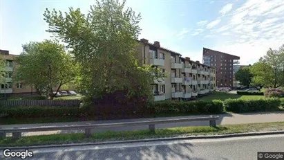 Apartments for rent in Västerås - Photo from Google Street View