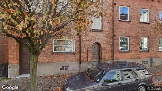 Apartments for rent in Trelleborg - Photo from Google Street View