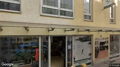 Apartments for rent in Leonding - Photo from Google Street View