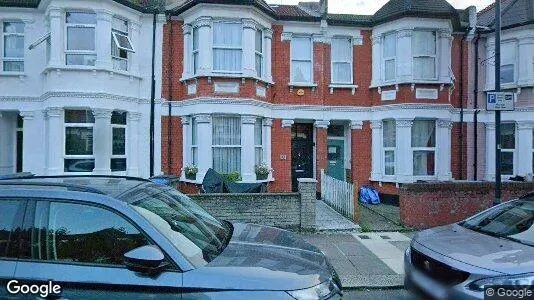 Rooms for rent in London NW2 - Photo from Google Street View